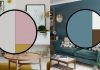 9 трендовых идей цветового оформления гостиной