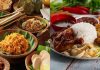 Традиционные балийские блюда